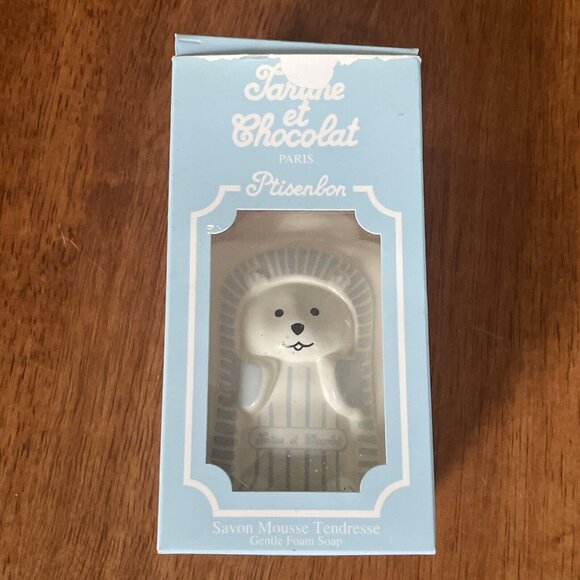 Givenchy Tartine Et Chocolate Ptisenbon Soap Soap Foam Soap 250ml - Picture 7 of 8